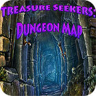 Jocul Treasure Seekers: Dungeon Map