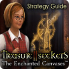 Jocul Treasure Seekers: The Enchanted Canvases Strategy Guide