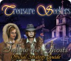 Jocul Treasure Seekers: Follow the Ghosts Strategy Guide