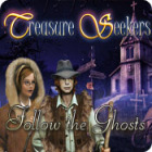 Jocul Treasure Seekers: Follow the Ghosts