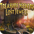 Jocul Treasure Seekers: Lost Jewels