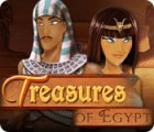 Jocul Treasures of Egypt