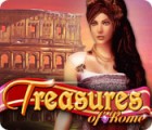 Jocul Treasures of Rome