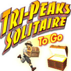 Jocul Tri-Peaks Solitaire To Go