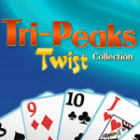 Jocul Tri-Peaks Twist Collection
