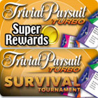 Jocul TRIVIAL PURSUIT TURBO