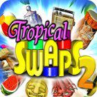 Jocul Tropical Swaps 2