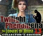 Jocul Twilight Phenomena: The Lodgers of House 13 Collector's Edition
