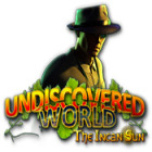 Jocul Undiscovered World: The Incan Sun