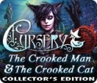 Jocul Cursery: The Crooked Man and the Crooked Cat Collector's Edition