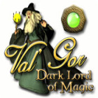 Jocul ValGor - Dark Lord of Magic