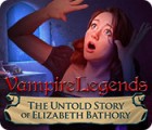 Jocul Vampire Legends: The Untold Story of Elizabeth Bathory