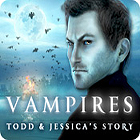 Jocul Vampires: Todd and Jessica's Story