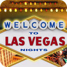 Jocul Welcome to Las Vegas Nights