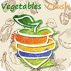 Jocul Vegetable Crush