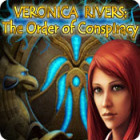 Jocul Veronica Rivers: The Order Of Conspiracy