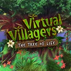 Jocul Virtual Villagers 4: The Tree of Life