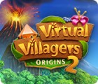 Jocul Virtual Villagers Origins 2