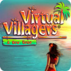 Jocul Virtual Villagers