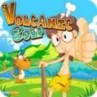 Jocul Volcanic Golf