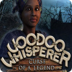 Jocul Voodoo Whisperer: Curse of a Legend Jocul Voodoo Whisperer: Curse of a Legend