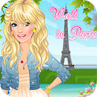 Jocul Walk In Paris