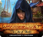 Jocul Wanderlust: The City of Mists Collector's Edition