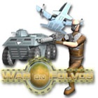 Jocul War On Folvos