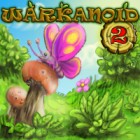 Jocul Warkanoid 2