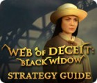 Jocul Web of Deceit: Black Widow Strategy Guide