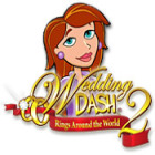 Jocul Wedding Dash 2: Rings around the World