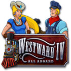 Jocul Westward IV: All Aboard Jocul Westward IV: All Aboard