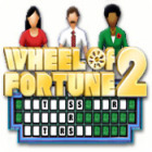 Jocul Wheel of Fortune 2