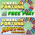 Jocul Wheel of fortune