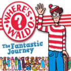 Jocul Where's Waldo: The Fantastic Journey