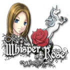 Jocul Whisper of a Rose