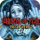 Jocul Whisper Of Fear: The Cursed Doll