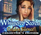 Jocul Whispered Secrets: Golden Silence Collector's Edition