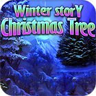 Jocul Winter Story Christmas Tree