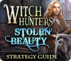 Jocul Witch Hunters: Stolen Beauty Strategy Guide