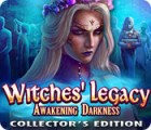 Jocul Witches' Legacy: Awakening Darkness Collector's Edition