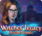 Jocul Witches' Legacy: Awakening Darkness