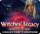 Jocul Witches' Legacy: Covered by the Night Collector's Edition