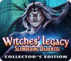 Jocul Witches' Legacy: Slumbering Darkness Collector's Edition