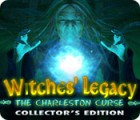 Jocul Witches' Legacy: The Charleston Curse Collector's Edition