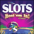 Jocul WMS Slots - Reel Em In