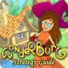 Jocul Wonderburg Strategy Guide