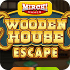 Jocul Wooden House Escape