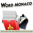 Jocul Word Monaco