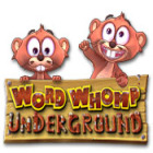 Jocul Word Whomp Underground